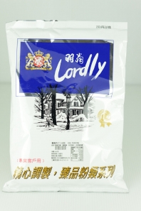 雞蛋布丁粉(*12倍)