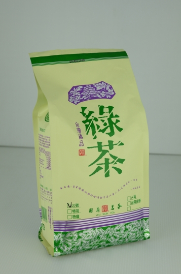 羽慶茉香綠茶(20＃)