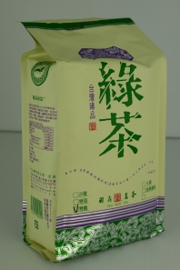 羽慶茉香綠茶(特翁)